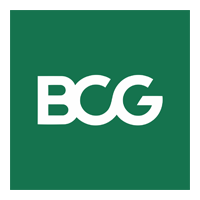 Boston Consulting Group icon